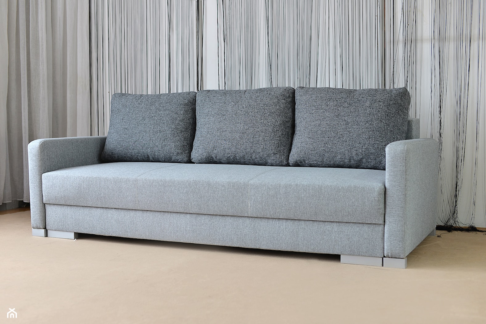 Sofa Modern - zdjęcie od MEBLE Burdek - Homebook