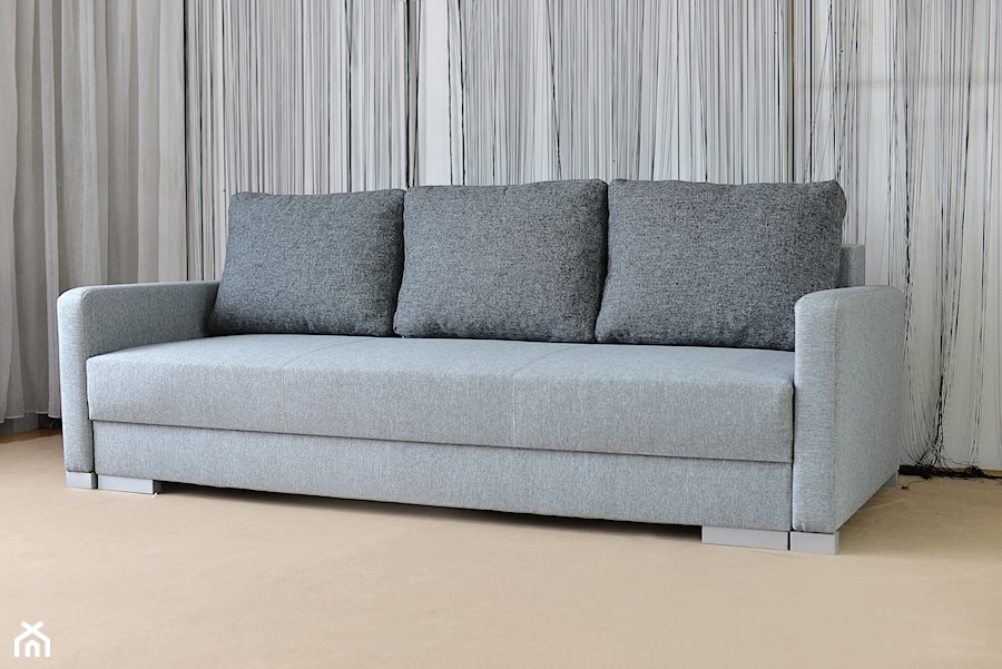 Sofa Modern - zdjęcie od MEBLE Burdek