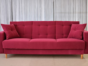 Sofa RETRO - zdjęcie od MEBLE Burdek