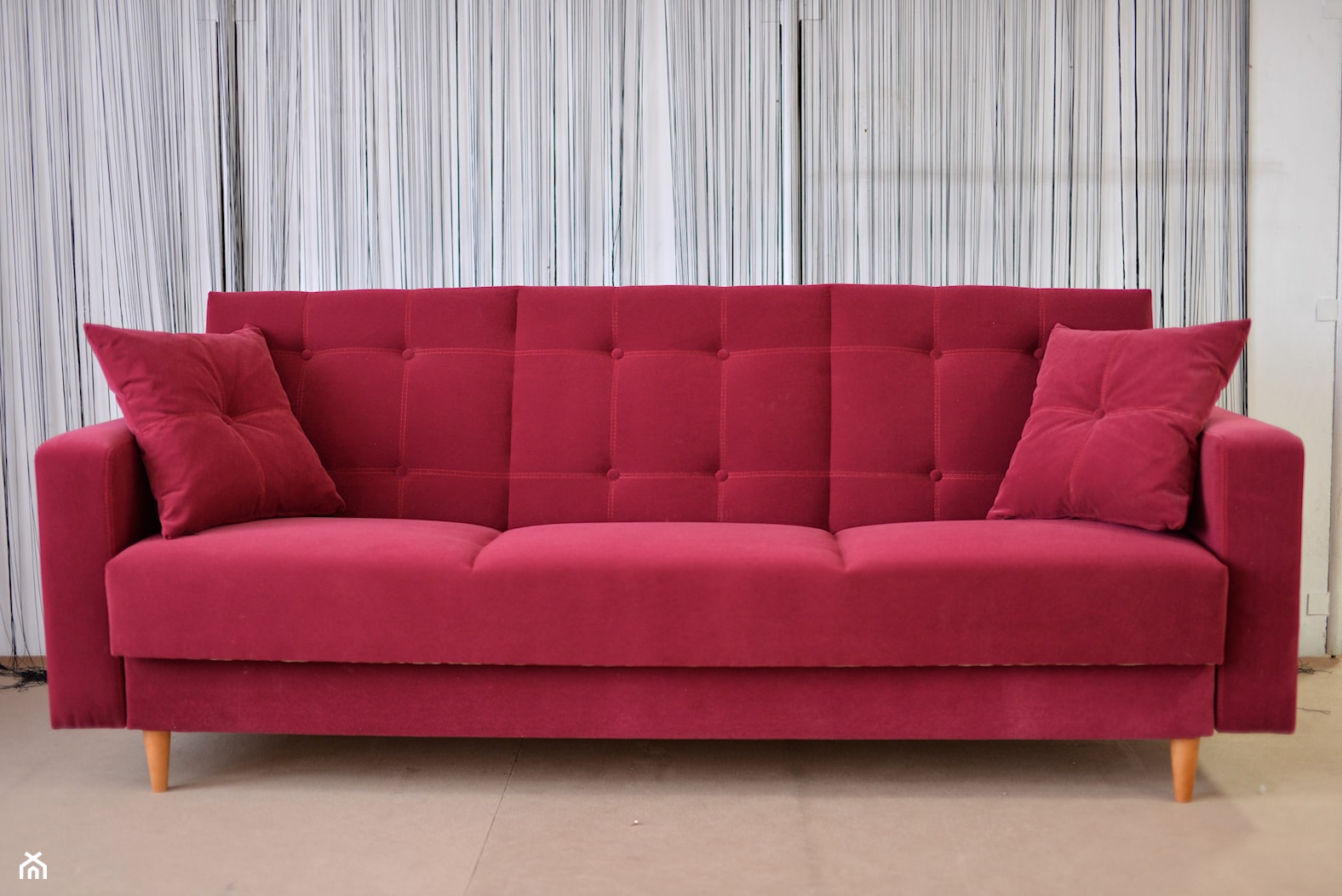 Sofa RETRO - zdjęcie od MEBLE Burdek - Homebook