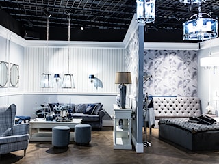 Showroom Decoratore - Salon Wyposażenia Wnętrz, Sklep Internetowy Decoratore.pl