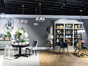 SHOWROOM DECORATORE - SALON WYPOSAŻENIA WNĘTRZ, SKLEP INTERNETOWY DECORATORE.PL" - zdjęcie od decoratore.pl