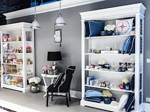 SHOWROOM DECORATORE - SALON WYPOSAŻENIA WNĘTRZ, SKLEP INTERNETOWY DECORATORE.PL" - zdjęcie od decoratore.pl