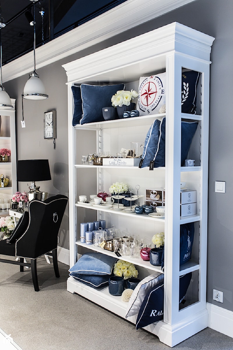 SHOWROOM DECORATORE - SALON WYPOSAŻENIA WNĘTRZ, SKLEP INTERNETOWY DECORATORE.PL" - zdjęcie od decoratore.pl