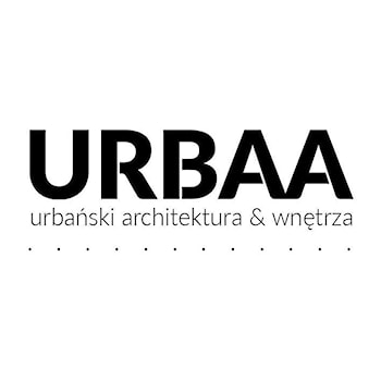 URBAA - Urbański Architektura & Wnętrza