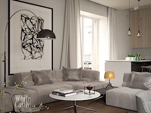 Apartament w Berlinie - zdjęcie od Whitecastle.pl