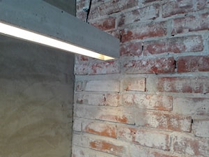 Lampa betonowa Lungo 100 - zdjęcie od blocco.pl