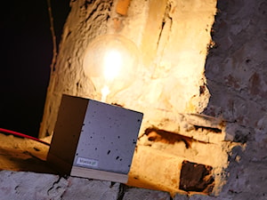 lampa betonowa Moderno 13 - zdjęcie od blocco.pl