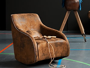 9design poleca: stylowe fotele - zdjęcie od 9design