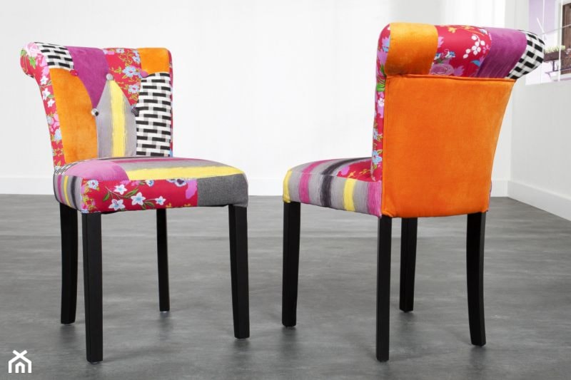 Krzesło Palet - zdjęcie od 9design - Homebook