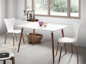 9design: Nowoczesne stoły do jadalni - zdjęcie od 9design
