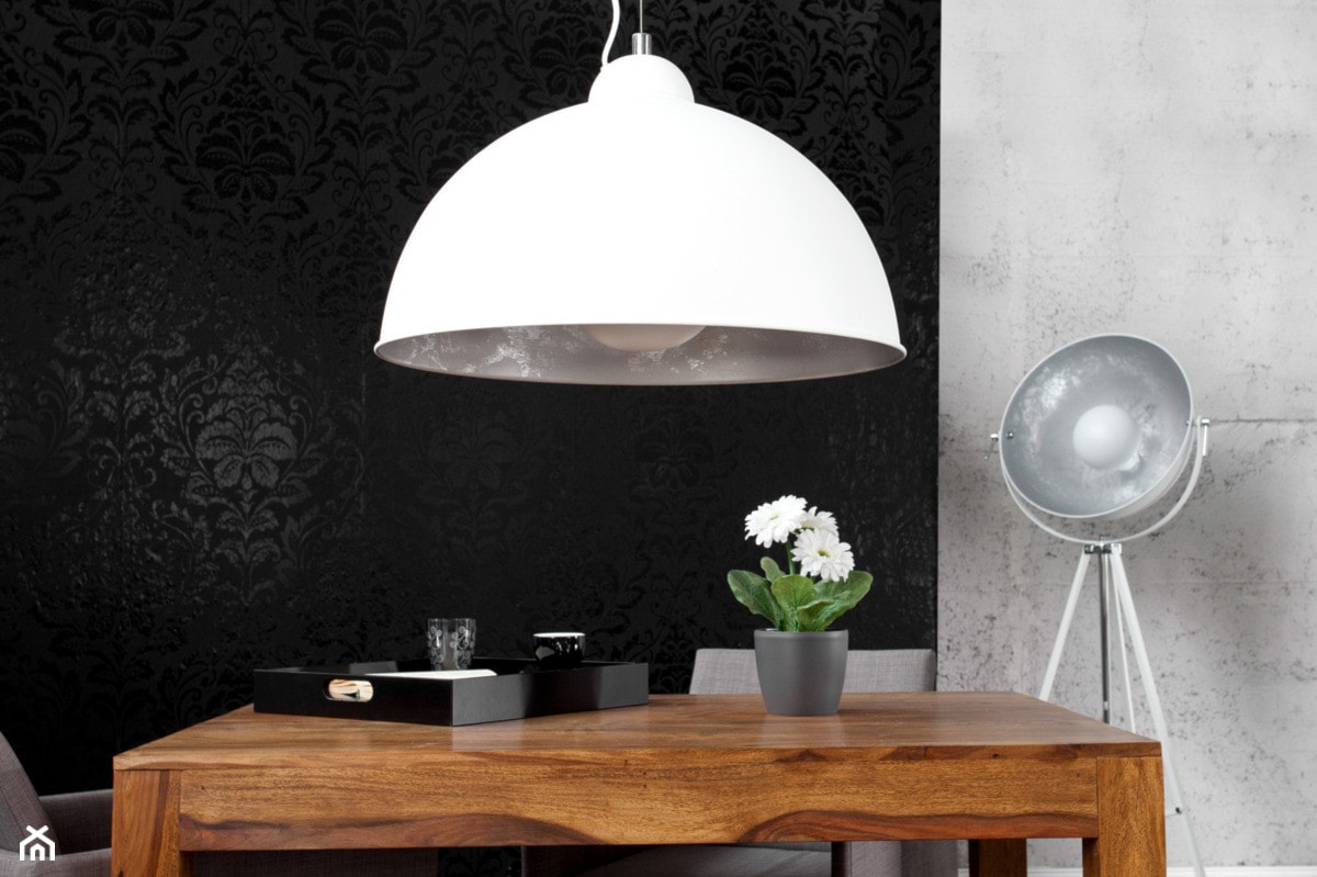 9design: Lampy ze szlachetnym wnętrzem - Renoxe - zdjęcie od 9design - Homebook
