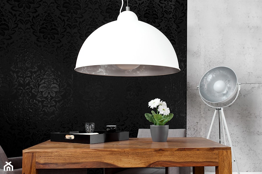 9design: Lampy ze szlachetnym wnętrzem - Renoxe - zdjęcie od 9design