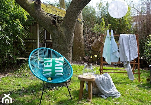 9design: Krzesła Mexico, czyli powiew egzotyki w Twoim ogrodzie - zdjęcie od 9design