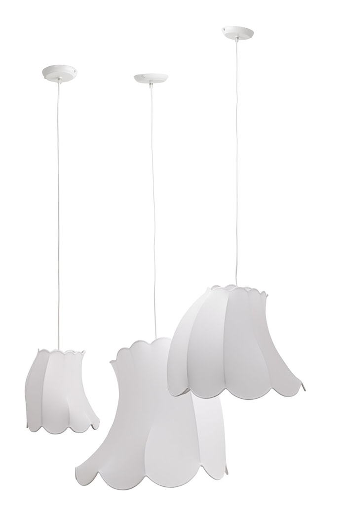 Lampy muśnięte wiatrem - zdjęcie od 9design - Homebook
