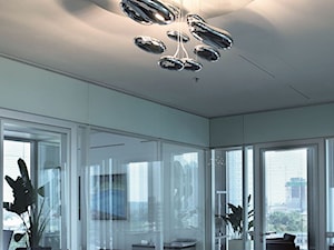 Lampa sufitowa Artemide - Mercury - zdjęcie od 9design