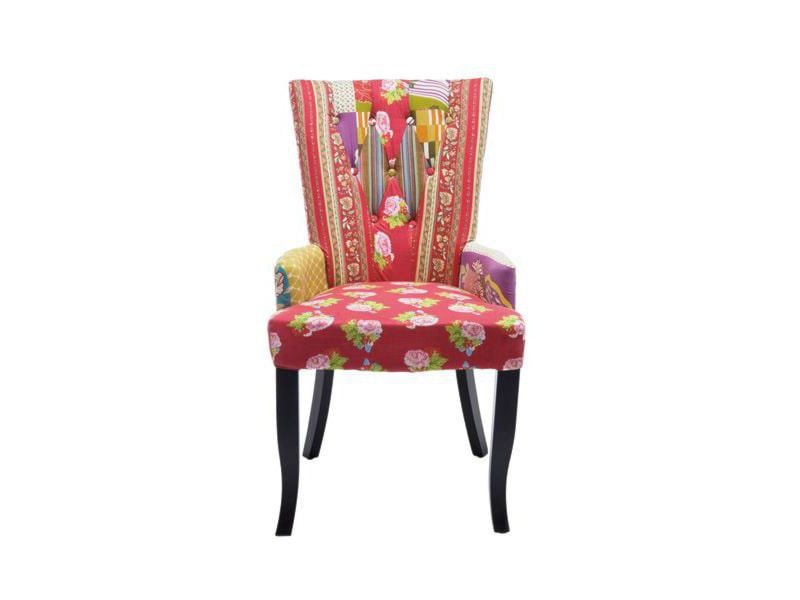Krzesło Villa Patchwork - zdjęcie od 9design - Homebook