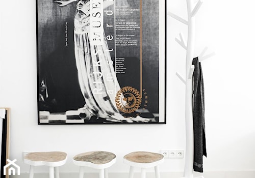Miniprzewodnik po stylu skandynawskim - zdjęcie od 9design