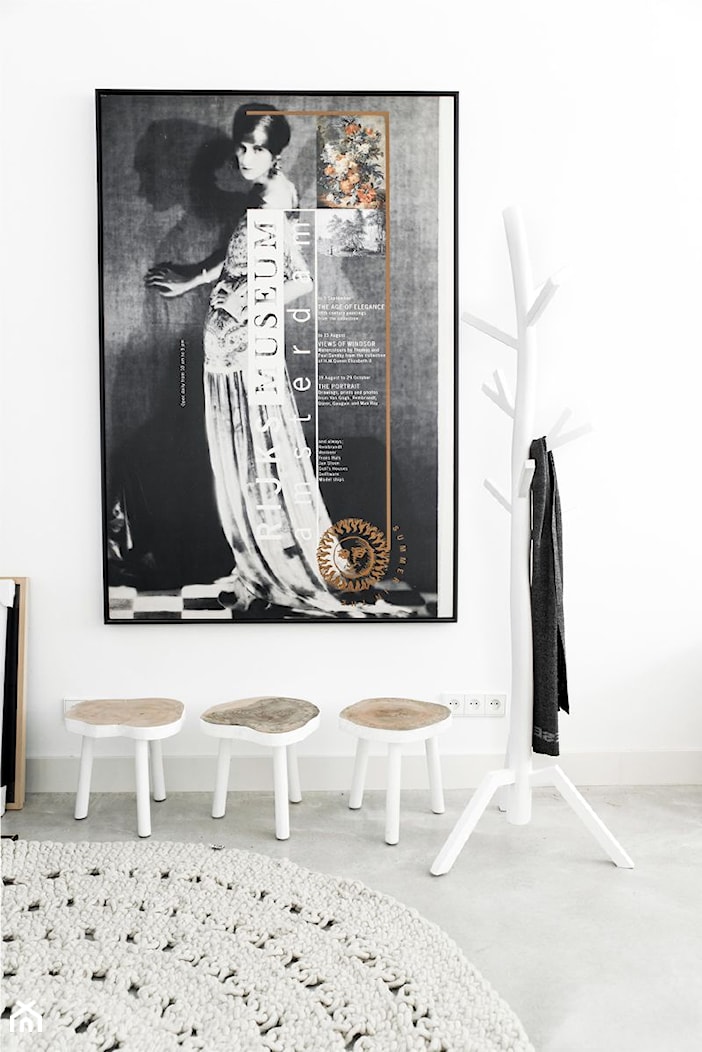 Miniprzewodnik po stylu skandynawskim - zdjęcie od 9design - Homebook