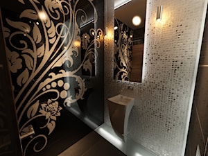 Klimatyczna toaleta - zdjęcie od New Concept Design