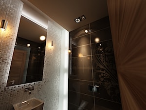 Klimatyczna toaleta - zdjęcie od New Concept Design