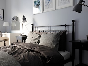 Mieszkanie na wynajem 58 m2 - sypialnia - zdjęcie od Ola | MIKMOK