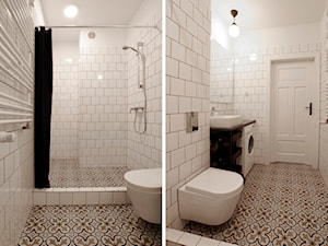 Mieszkanie na wynajem 58 m2 - łazienka - zdjęcie od Ola | MIKMOK