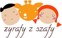 Żyrafy z Szafy 