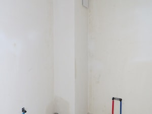 duża łazienka przed - zdjęcie od Kasia Gal
