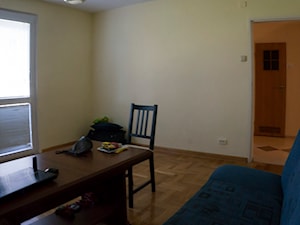 Home Staging - mieszkanie 60m2, Góra Kalwaria