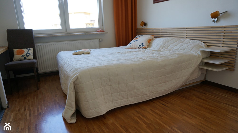 Przed zmianą - zdjęcie od Home Staging Studio AP - Homebook