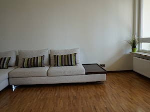 Home Staging - apartament 80m2, Warszawa-Ursynów