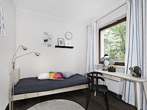 Gabiet po zmianie - zdjęcie od Home Staging Studio AP