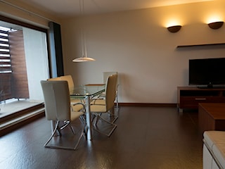 Home staging – apartament na Starym Mokotowie w Warszawie