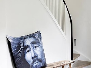 Hol / przedpokój, styl skandynawski - zdjęcie od Scandi Decor