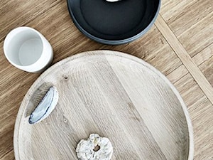 Kuchnia, styl skandynawski - zdjęcie od Scandi Decor