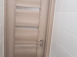 Toaleta - wejście - zdjęcie od t0sSka92