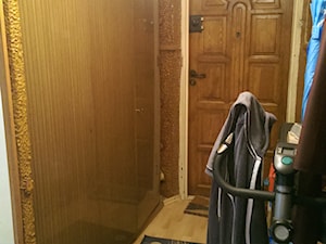 Przedpokój - drzwi wejściowe - zdjęcie od t0sSka92