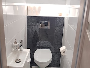 Nowa toaleta - zdjęcie od t0sSka92