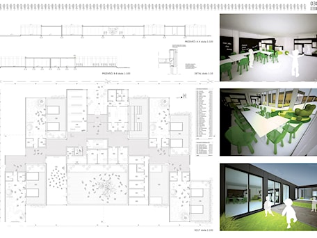 Aranżacje wnętrz - : - SPACE DESIGN. Przeglądaj, dodawaj i zapisuj najlepsze zdjęcia, pomysły i inspiracje designerskie. W bazie mamy już prawie milion fotografii!