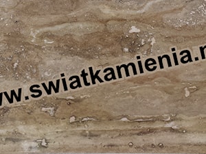 Trawertyn Veincut - zdjęcie od Świat Kamienia (Trawertyn, Marmur, Granit)