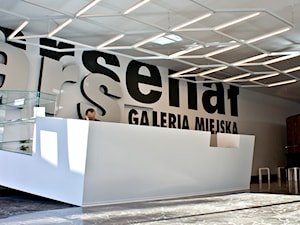 Galeria Miejska „Arsenał” w Poznaniu