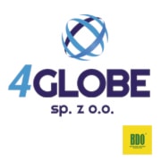 4 GLOBE