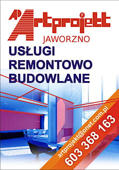 Artprojekt-Jaworzno