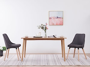 Jadalnia, styl minimalistyczny - zdjęcie od vidaXL