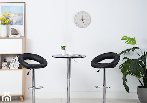 Krzesła - Jadalnia, styl nowoczesny - zdjęcie od vidaXL