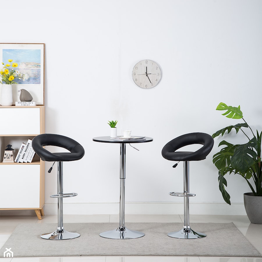 Krzesła - Jadalnia, styl nowoczesny - zdjęcie od vidaXL
