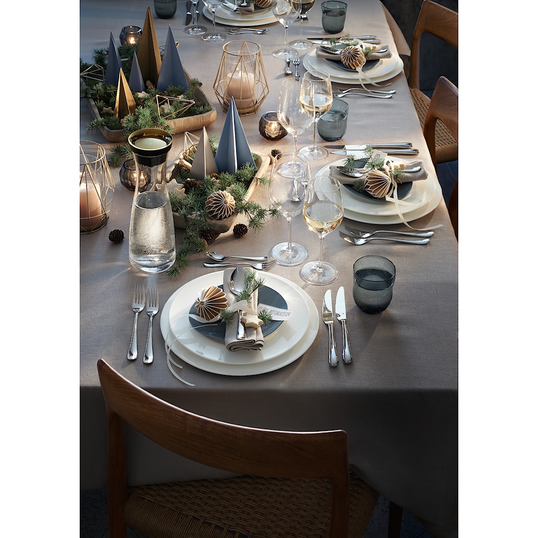 Dekoracja stołu - Jadalnia, styl tradycyjny - zdjęcie od Silit - Homebook