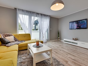 Apartament do wynajęcia - zdjęcie od Radosław Sobik Fotografia