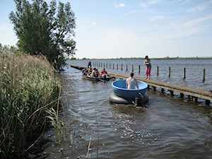 - zdjęcie od More North - ekskluzywne wanny ogrodowe